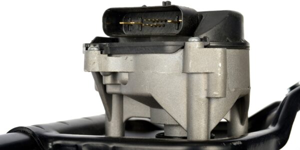 DOR-602-320AS Wiper Transmission And Motor Assembly