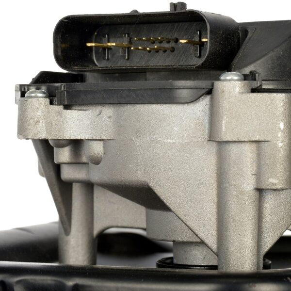 DOR-602-320AS Wiper Transmission And Motor Assembly