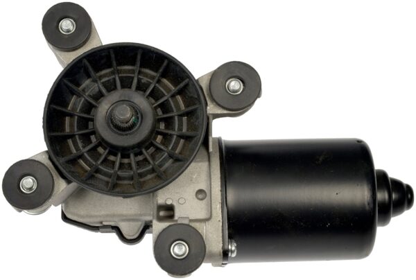 DOR-602-407AS Windshield Wiper Transmission And Motor Assembly
