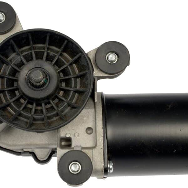 DOR-602-407AS Windshield Wiper Transmission And Motor Assembly