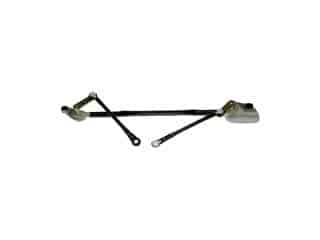DOR-602-410 Windshield Wiper Transmission