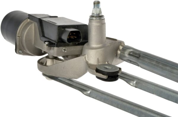 DOR-602-417AS Windshield Wiper Transmission Assembly