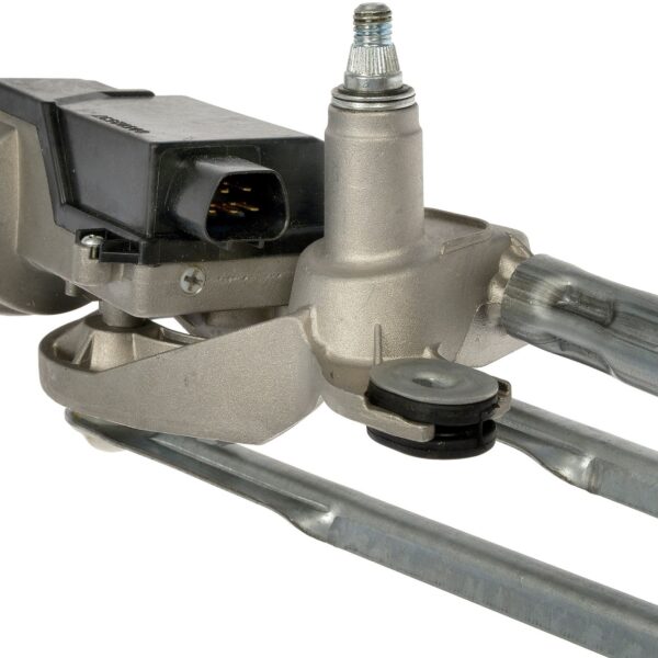 DOR-602-417AS Windshield Wiper Transmission Assembly