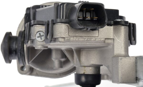DOR-602-427AS Wiper Transmission And Motor Assembly