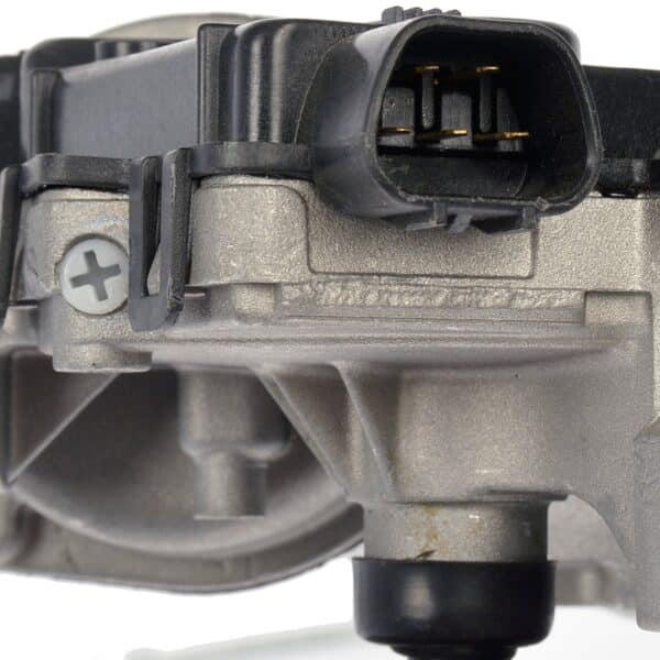 DOR-602-427AS Wiper Transmission And Motor Assembly