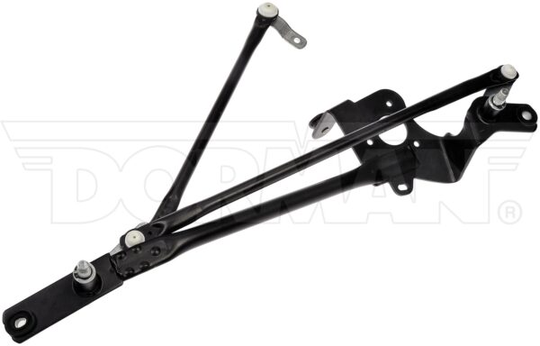 DOR-602-431 Windshield Wiper Transmission