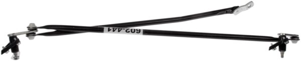 DOR-602-441 Windshield Wiper Transmission
