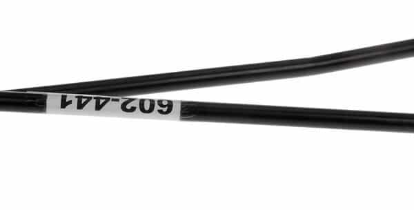DOR-602-441 Windshield Wiper Transmission