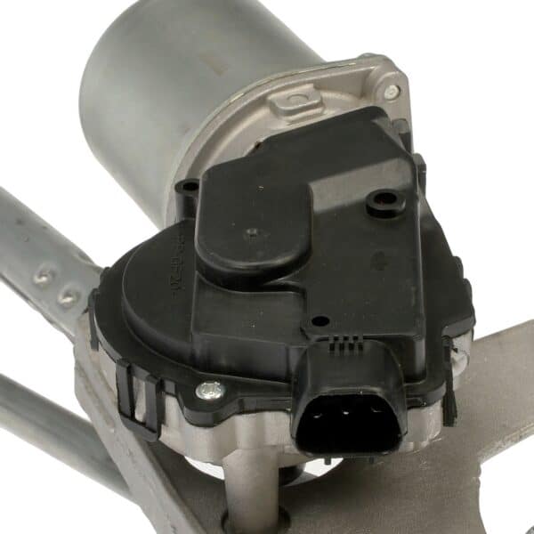 DOR-602-483AS Windshield Wiper Motor And Transmission Assembly