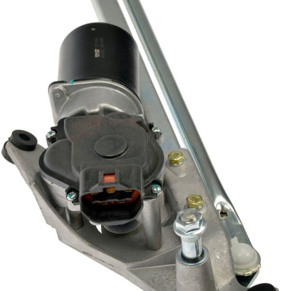 DOR-602-502AS Windshield Wiper Transmission And Motor Assembly