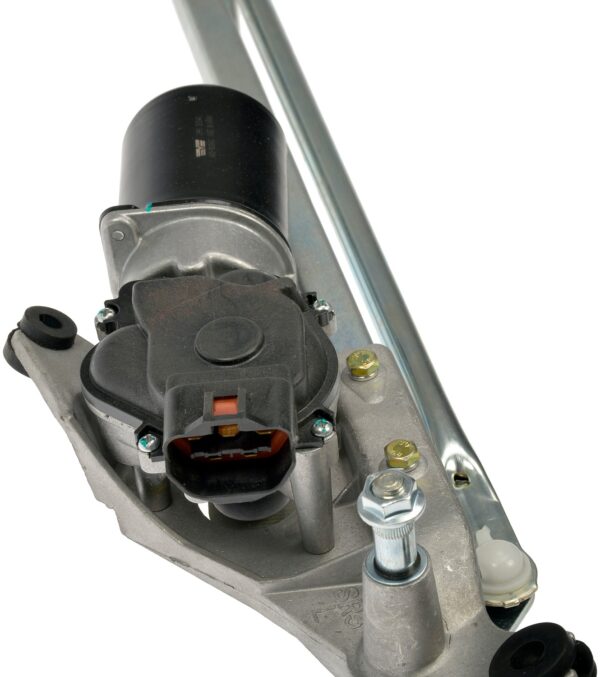 DOR-602-502AS Windshield Wiper Transmission And Motor Assembly