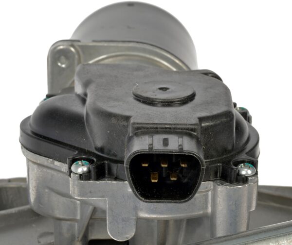 DOR-602-510AS Wiper Transmission And Motor Assembly