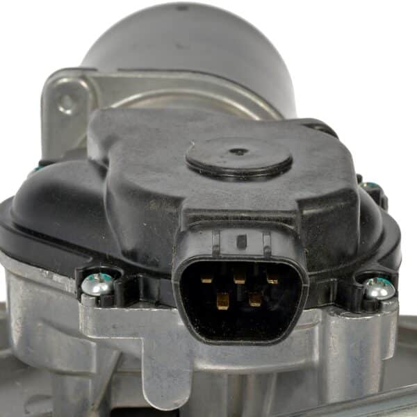 DOR-602-510AS Wiper Transmission And Motor Assembly