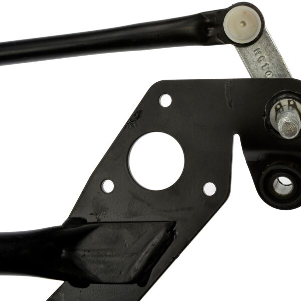 DOR-602-521 Windshield Wiper Transmission