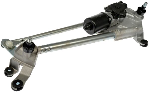 DOR-602-524AS Windshield Wiper Transmission And Motor Assembly