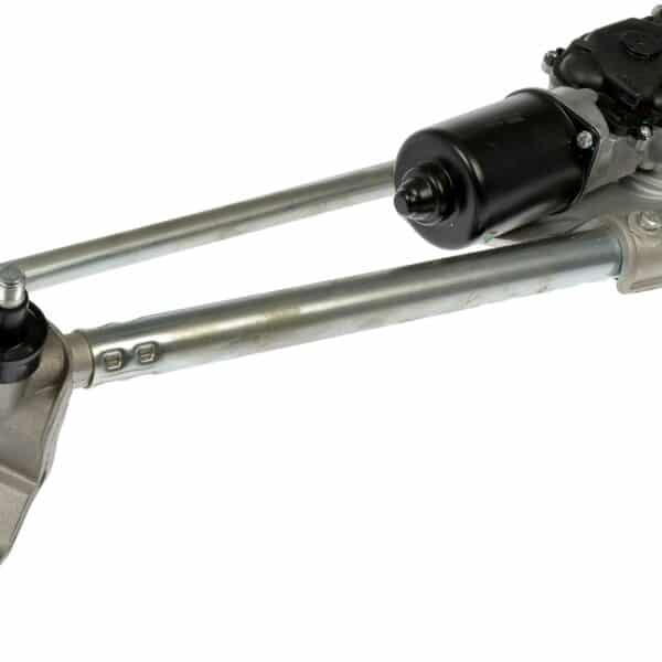 DOR-602-524AS Windshield Wiper Transmission And Motor Assembly