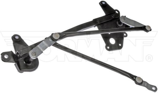 DOR-602-536 Windshield Wiper Transmission
