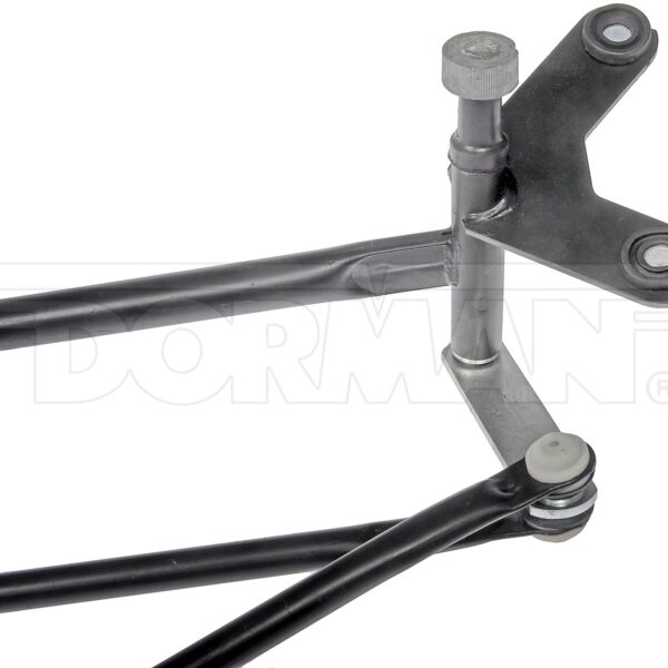 DOR-602-539 Windshield Wiper Transmission
