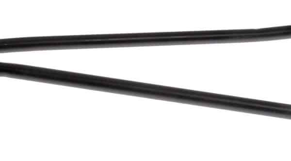 DOR-602-547 Windshield Wiper Transmission