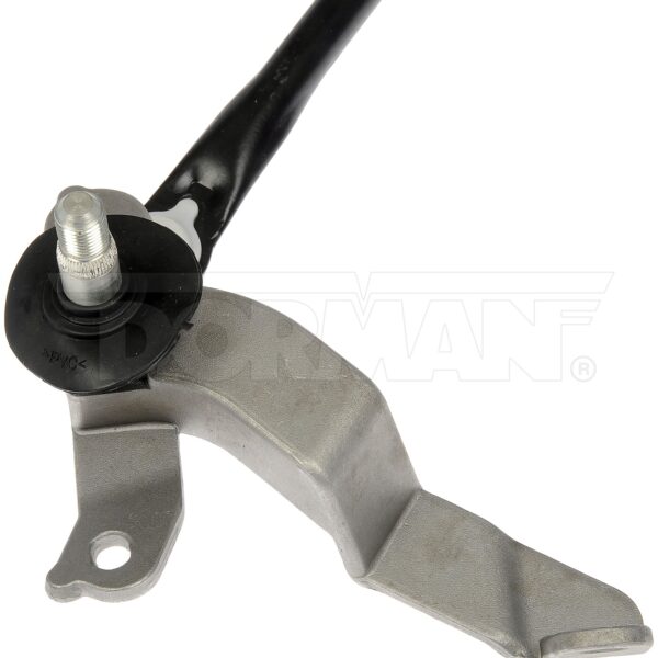 DOR-602-550 Windshield Wiper Transmission