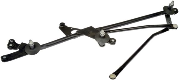 DOR-602-572 Windshield Wiper Transmission