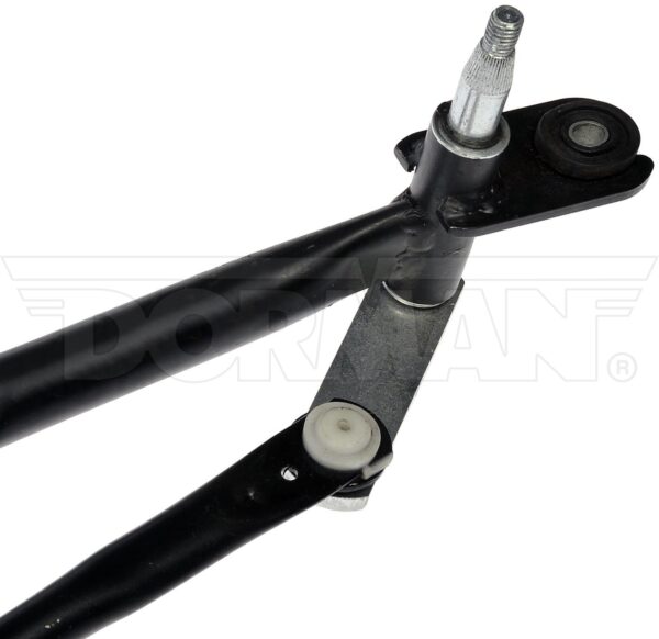 DOR-602-614 Windshield Wiper Transmission