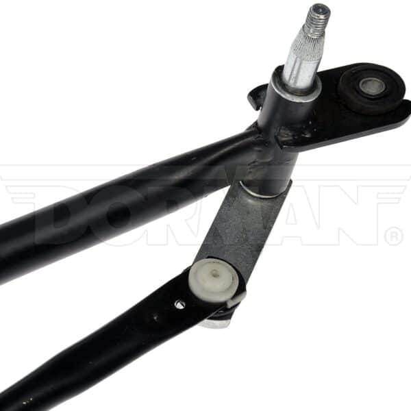 DOR-602-614 Windshield Wiper Transmission