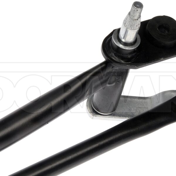 DOR-602-651 Windshield Wiper Transmission