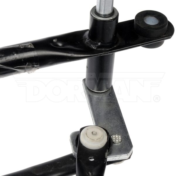 DOR-602-722 Windshield Wiper Transmission