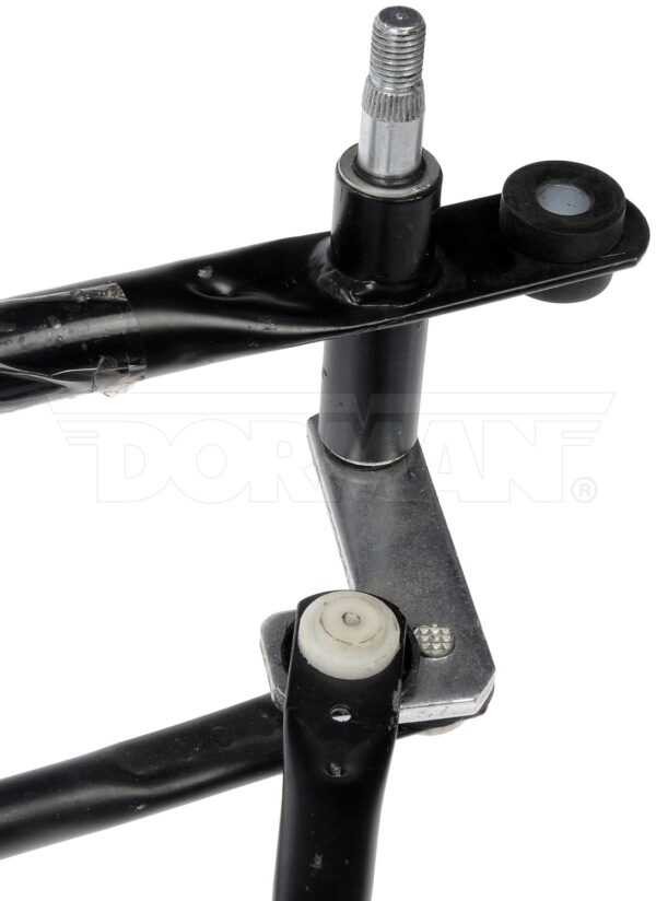 DOR-602-722 Windshield Wiper Transmission