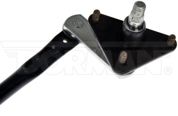 DOR-602-801 Windshield Wiper Transmission