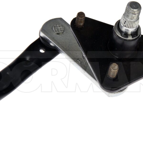DOR-602-801 Windshield Wiper Transmission