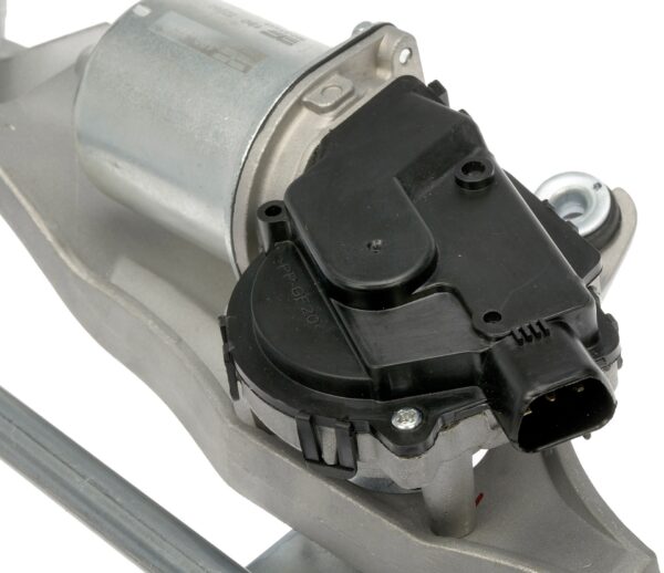 DOR-602-833AS Windshield Wiper Motor And Transmission Assembly