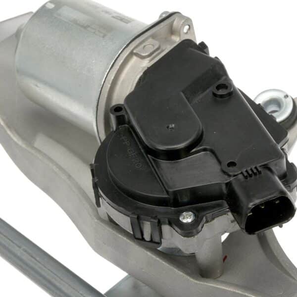 DOR-602-833AS Windshield Wiper Motor And Transmission Assembly