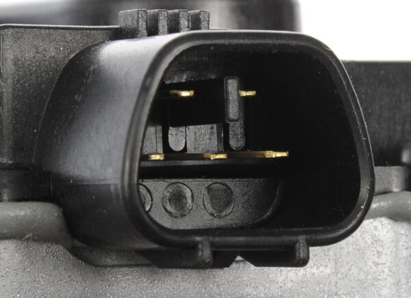 DOR-602-887 Windshield Wiper Transmission