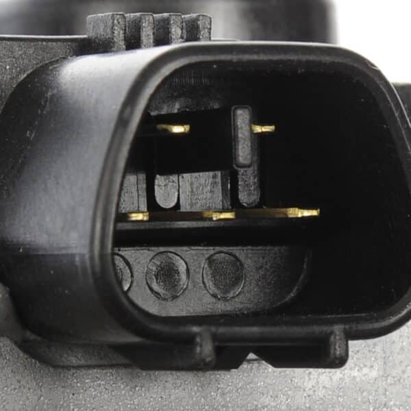 DOR-602-887 Windshield Wiper Transmission