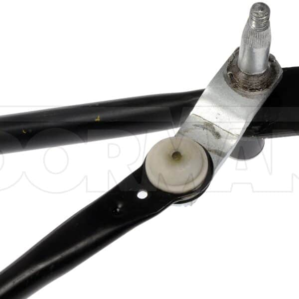 DOR-602-935 Windshield Wiper Transmission