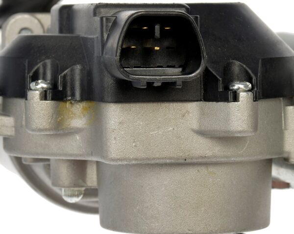 DOR-602-952AS Windshield Wiper Transmission Assembly