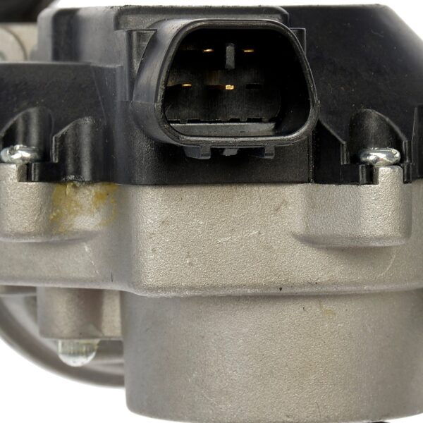 DOR-602-952AS Windshield Wiper Transmission Assembly