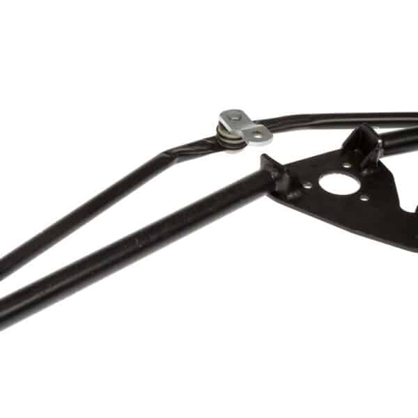 DOR-602-972 Windshield Wiper Transmission