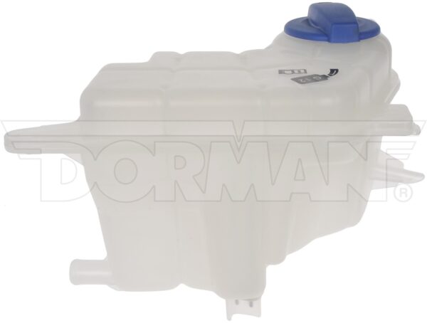DOR-603-263 Pressurized Coolant Reservoir