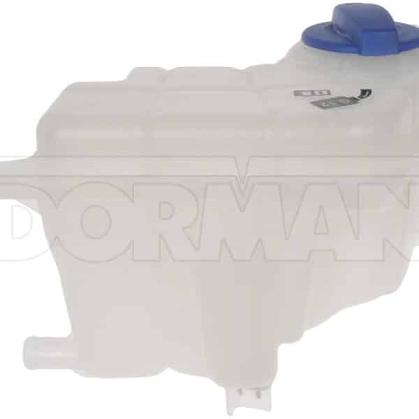 DOR-603-263 Pressurized Coolant Reservoir