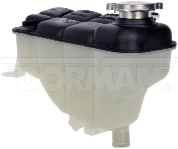 DOR-603-271 Pressurized Coolant Reservoir