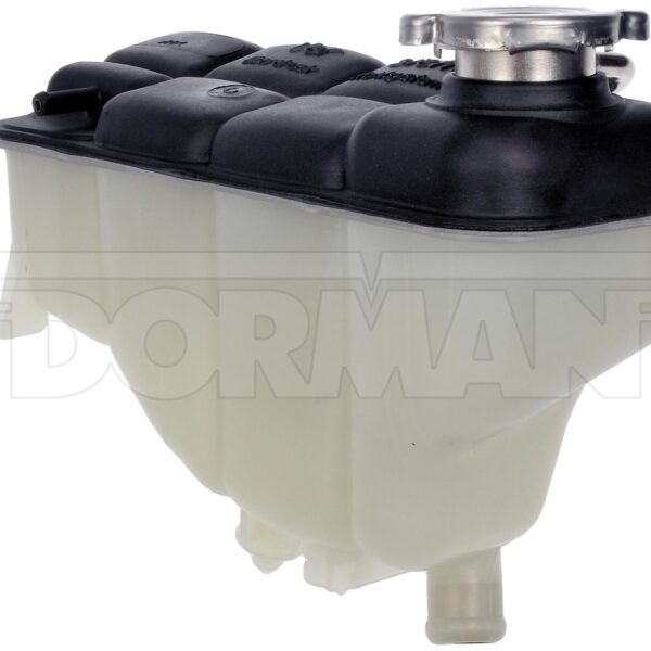 DOR-603-271 Pressurized Coolant Reservoir