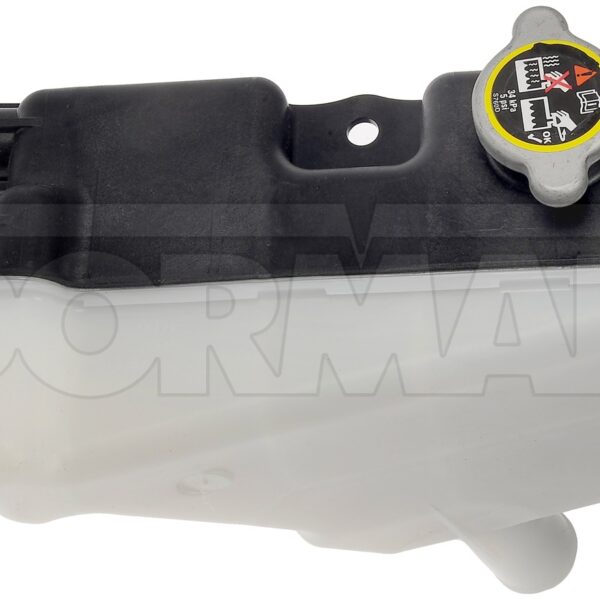 DOR-603-277 Pressurized Coolant Reservoir