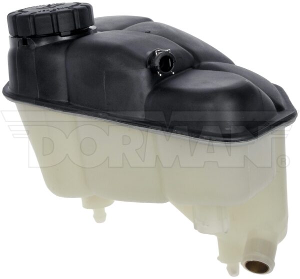 DOR-603-283 Pressurized Coolant Reservoir