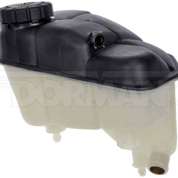 DOR-603-283 Pressurized Coolant Reservoir