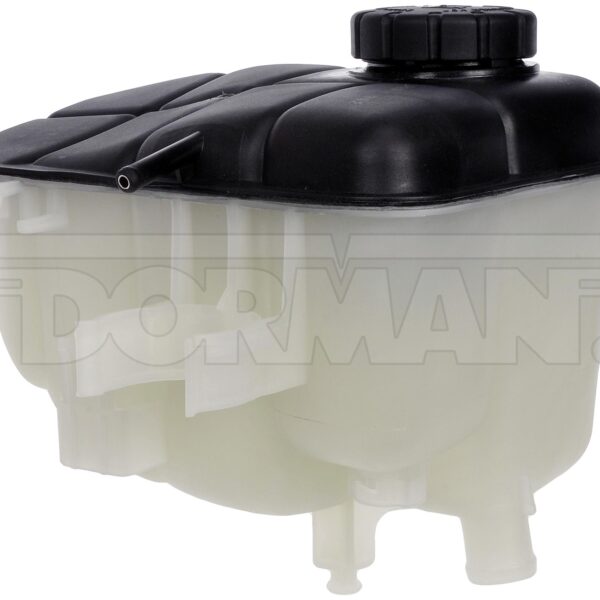 DOR-603-284 Pressurized Coolant Reservoir