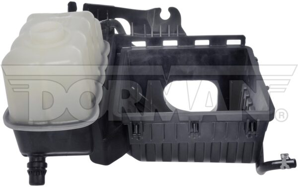 DOR-603-339 Pressurized Coolant Reservoir