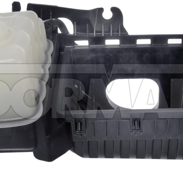 DOR-603-339 Pressurized Coolant Reservoir